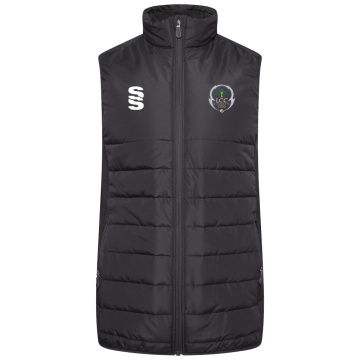 Leigh CC - Active Gilet - Unisex Fit