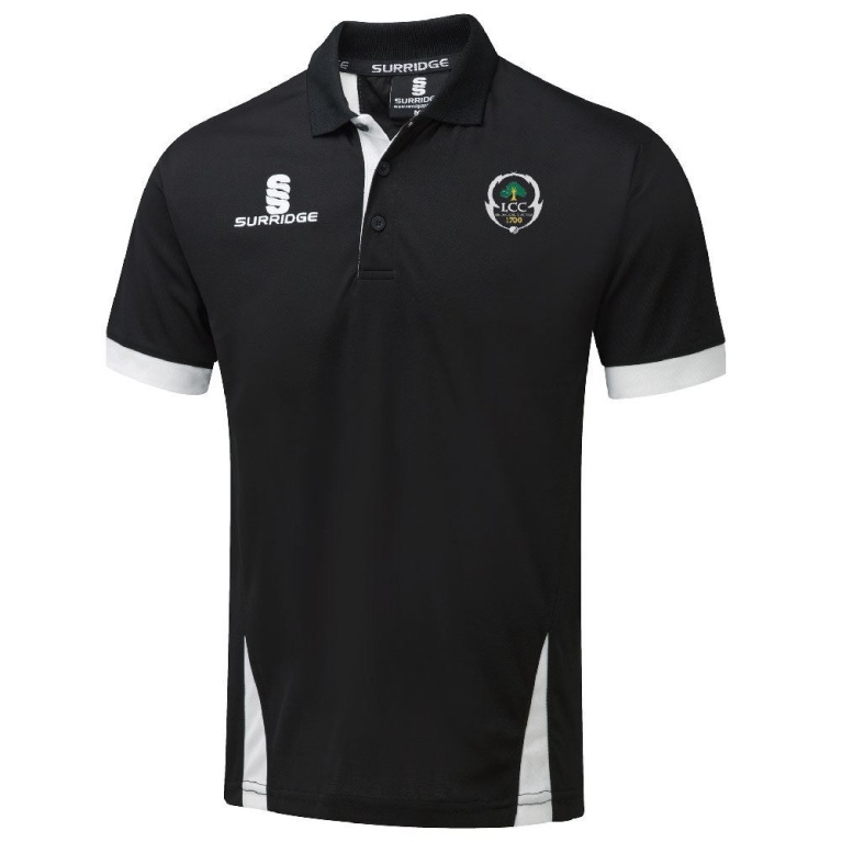 Leigh CC - Blade Polo Shirt