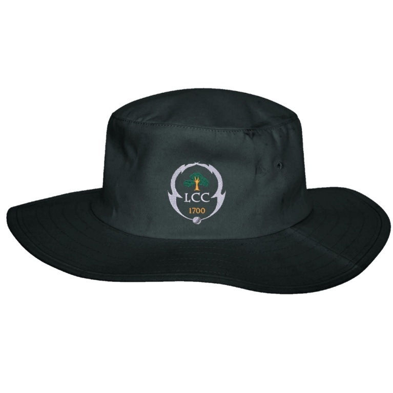 Leigh CC - Floppy Sun Hat