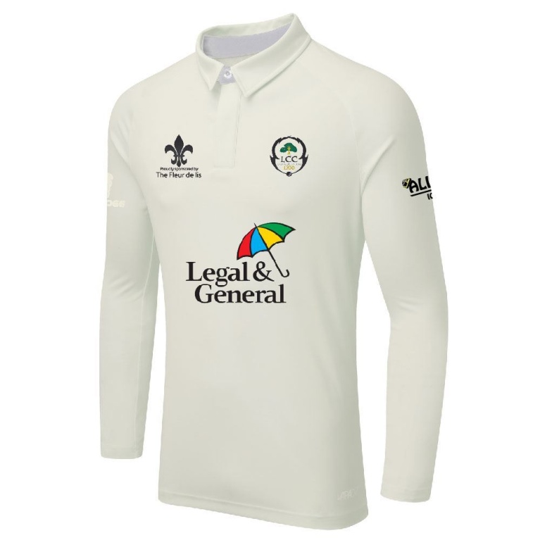 Leigh CC - Long Sleeve Playing Shirt