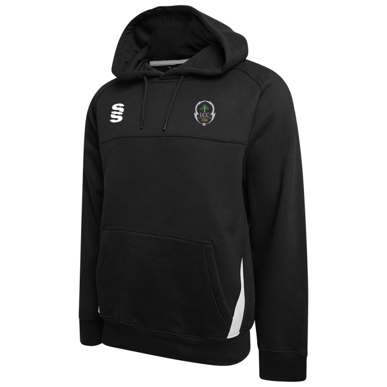 Leigh CC - Fuse Hoody