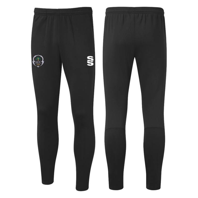 Leigh CC - Skinny Pant