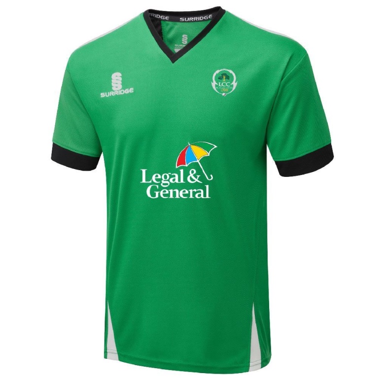 Leigh CC - Blade Training Shirt