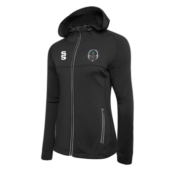 Leigh CC - Dual Full Zip Hoody - Women's Fit