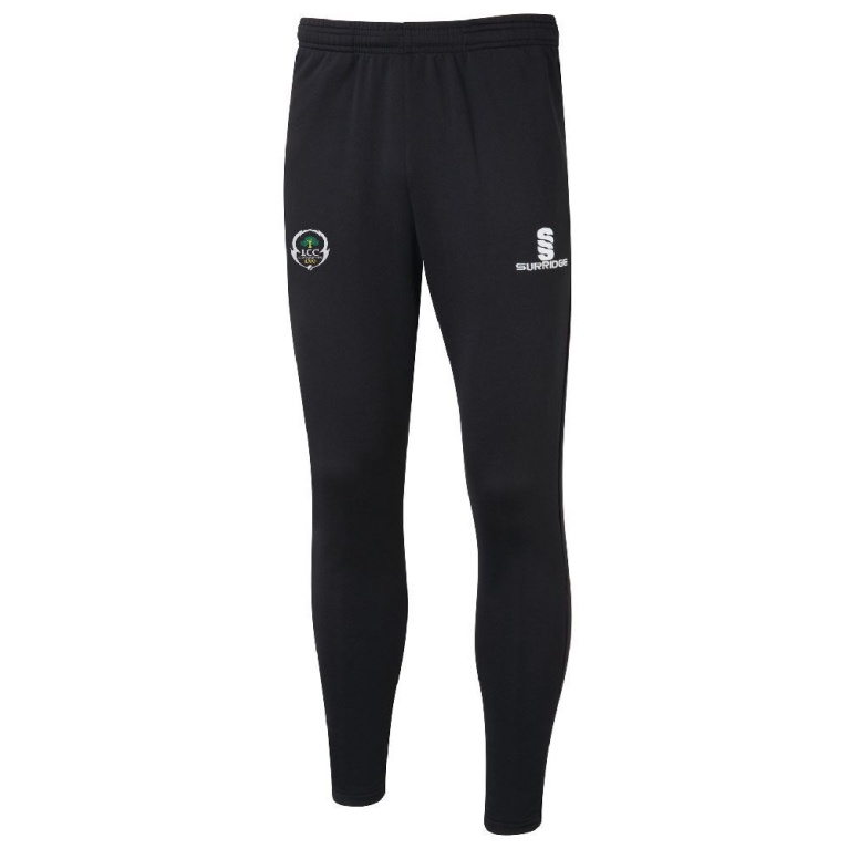 Leigh CC - Tek Skinny Pants