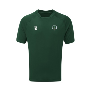 Leigh CC - Dual Games Shirt