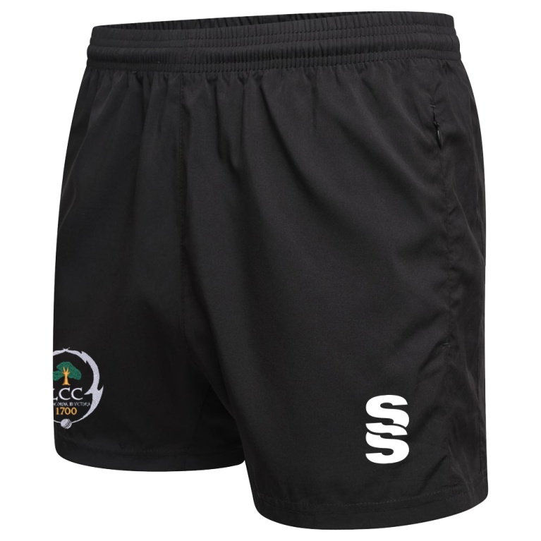 Leigh CC - Performance Gym Short
