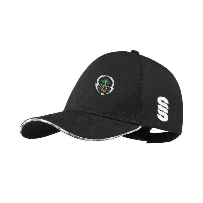 Leigh CC - Cap