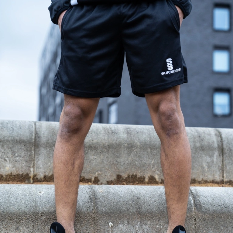 Leigh CC - Blade shorts