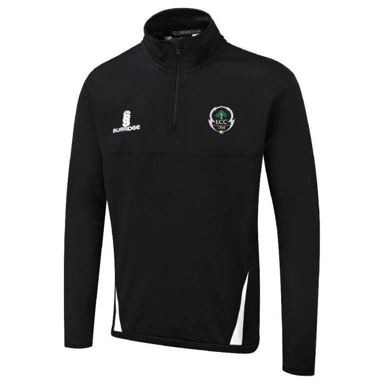 Leigh CC - Fuse Performance Top