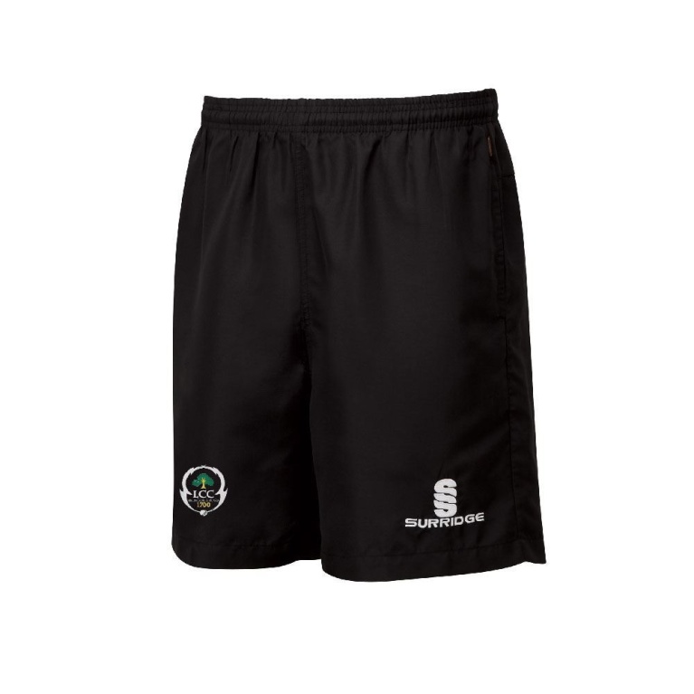 Leigh CC - Blade shorts