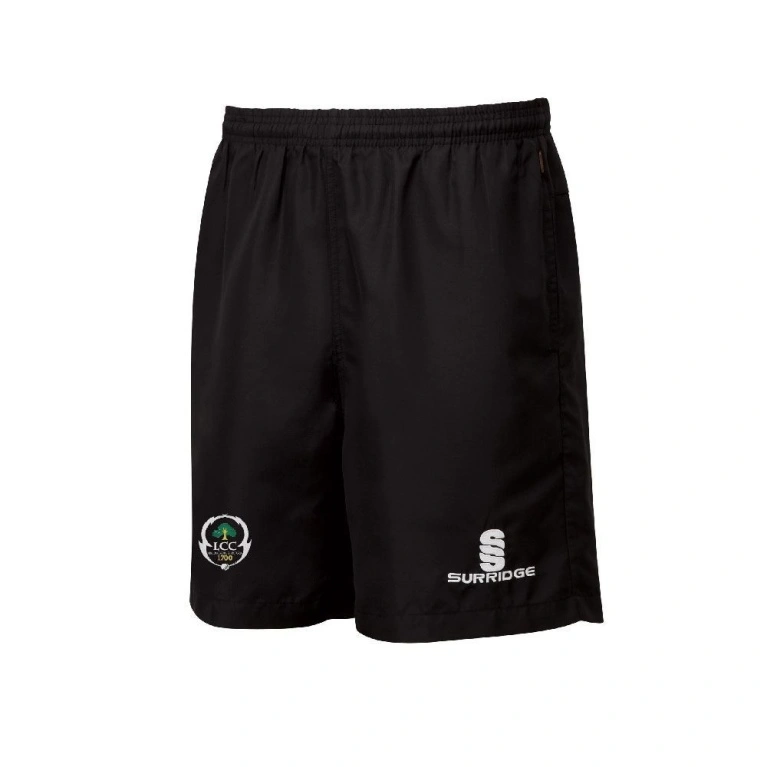 Leigh CC - Blade shorts