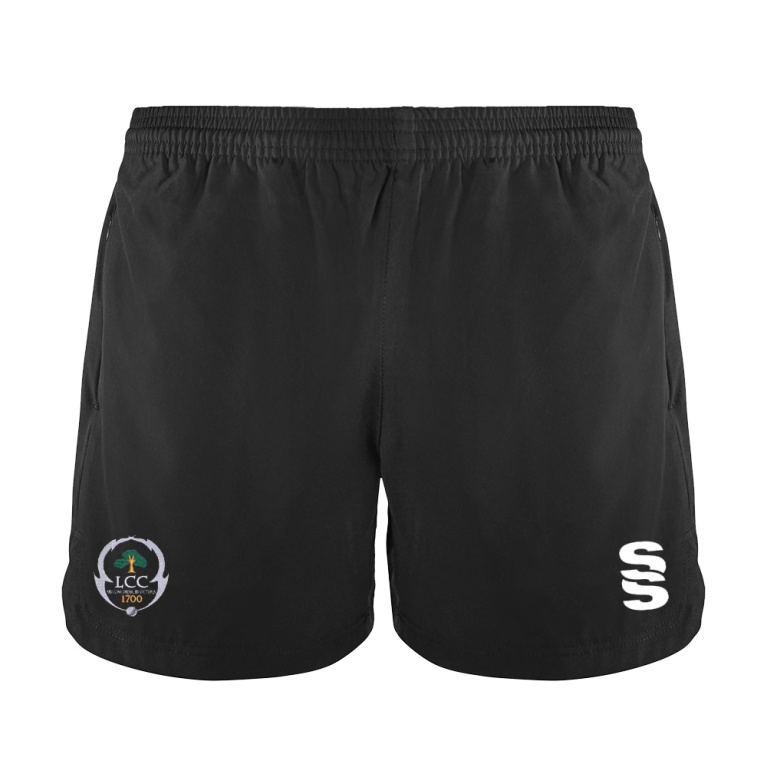 Leigh CC - Performance Gym Short - Women's Fit