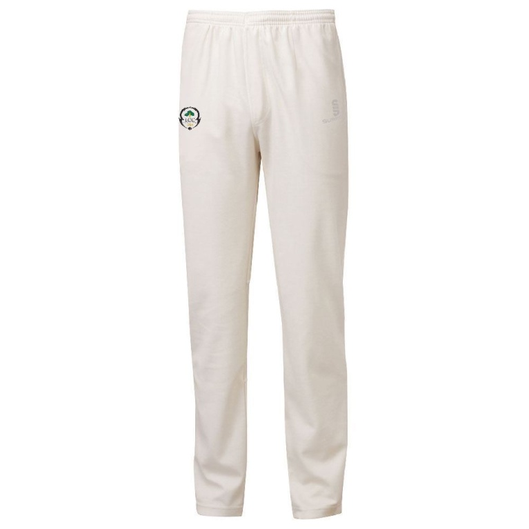 Leigh CC - Ergo Playing Pant