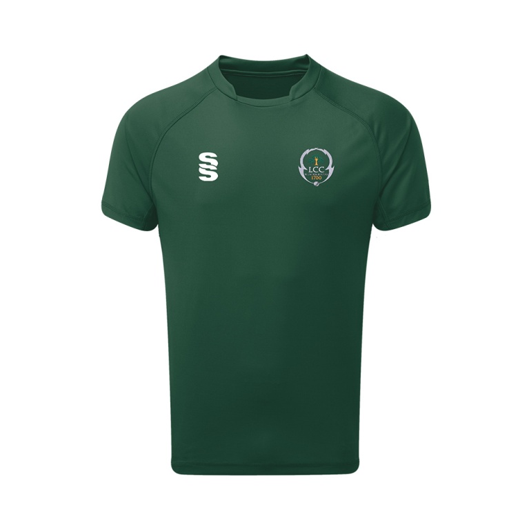 Leigh CC - Dual Games Shirt - Women's Fit