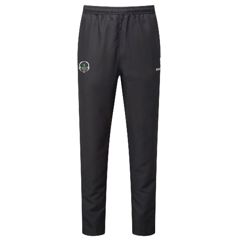 Leigh CC - Rip Stop Tracksuit Pants