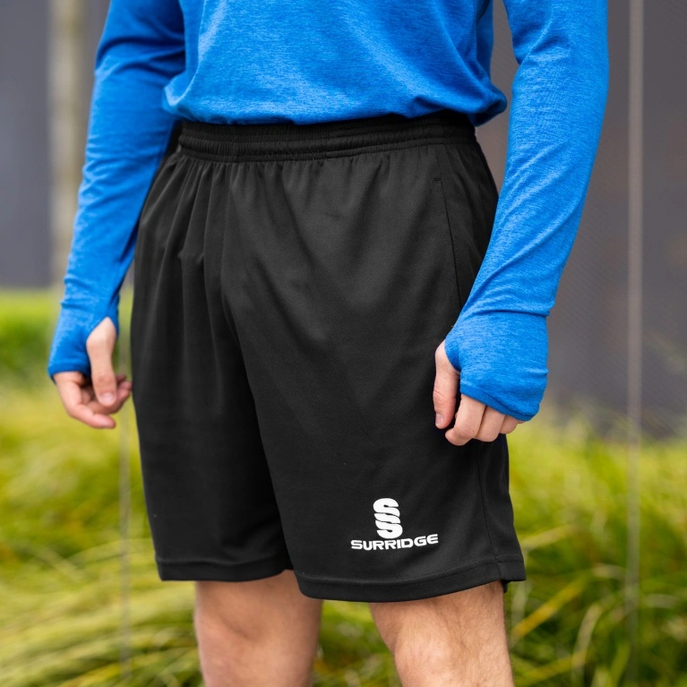 Leigh CC - Blade shorts