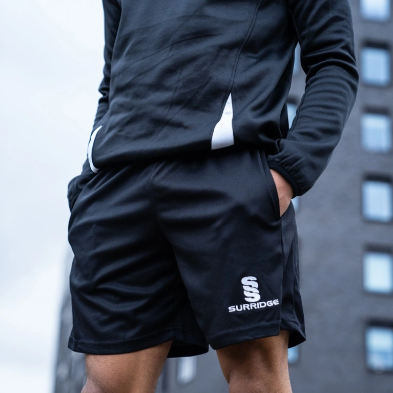 Leigh CC - Blade shorts